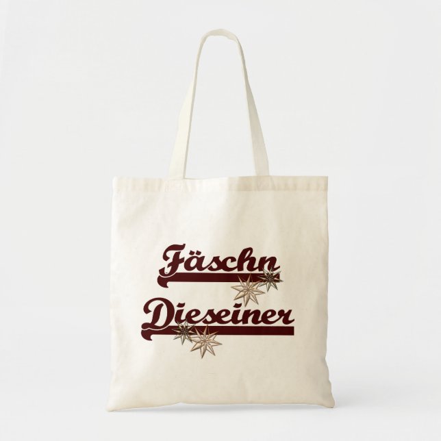 bag, sack tote bag (Front)