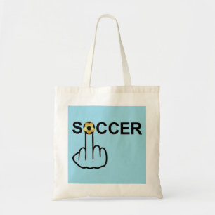 Bag Soccer Flip