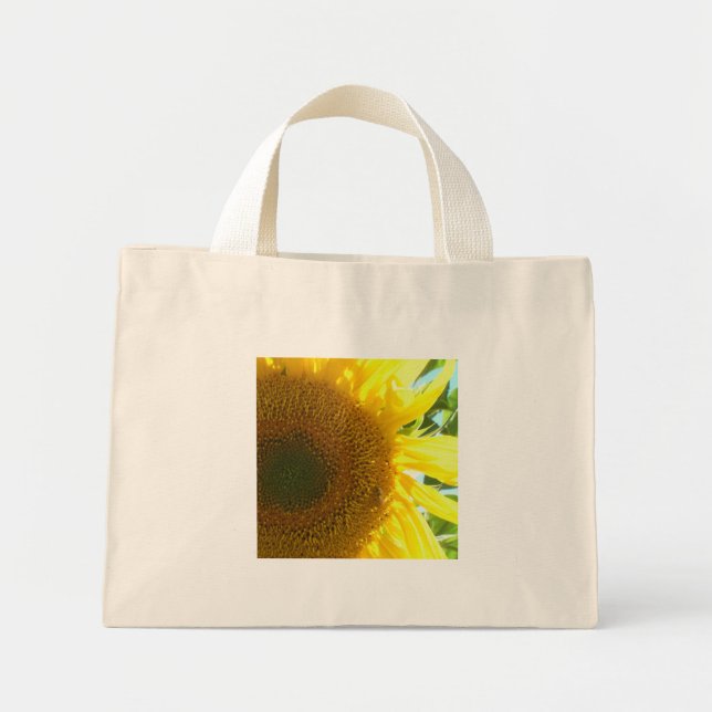 Bag - Sunflower (Front)