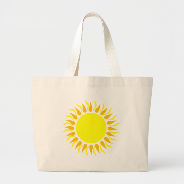 Bag - Sunshine (Front)