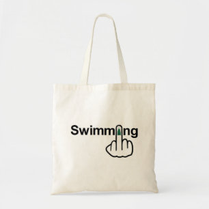 Bag Swimming Flip