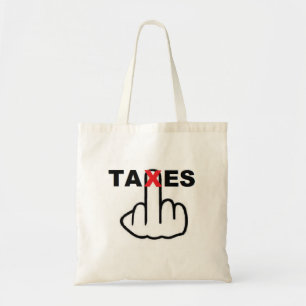 Bag Taxes Too High