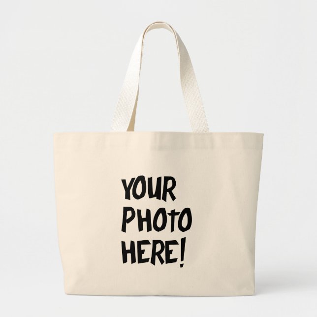 Bag Template (Front)