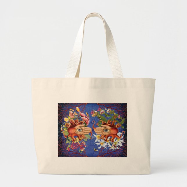 bag Tentacle (Front)