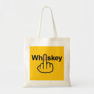 Bag Whiskey Flip
