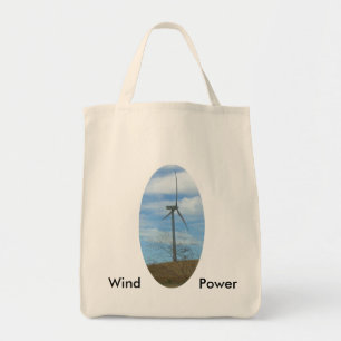 Bag - Wind Power