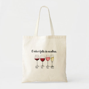 Bag Wine