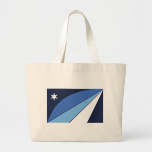 Bag with Flag of Columbia, South Carolina