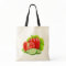 Bag with fresh vegetables