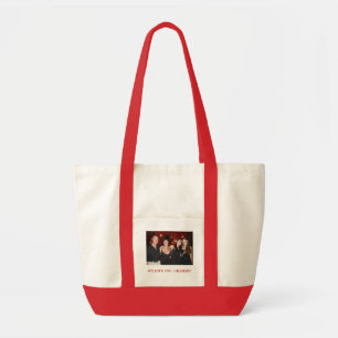 Bag with photo