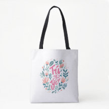 bag you & me
