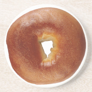 BAGEL 2 COASTER