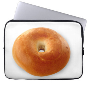 BAGEL 4 LAPTOP SLEEVE