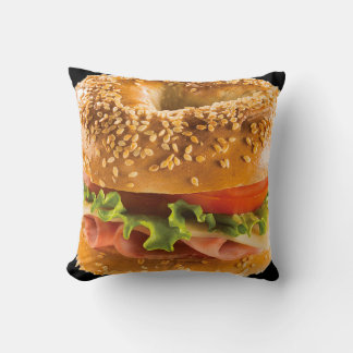 BAGEL 5 CUSHION