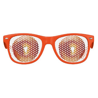 Bagel Specs Kids Sunglasses