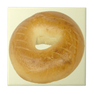 Bagel Tile