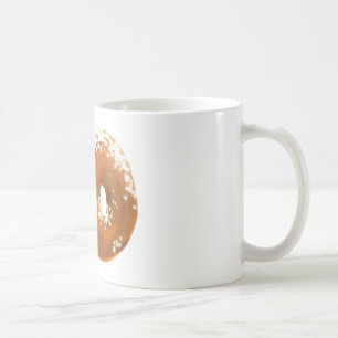 Bagel Yummy Food Coffee Mug