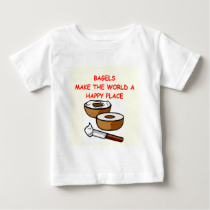 bagels baby T-Shirt