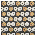 Bagels Cute Breakfast Food Kids