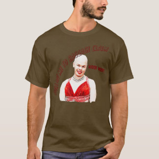 Baggage Claim Baggage T-Shirt