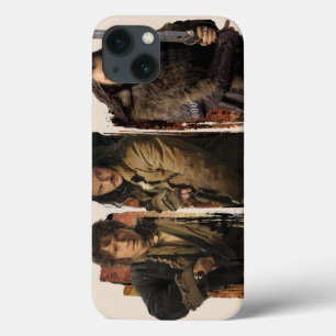 BAGGINS™, BARD THE BOWMAN™, & THORIN OAKENSHIELD™ iPhone 13 CASE