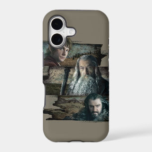 BAGGINS™, Gandalf, THORIN OAKENSHIELD™