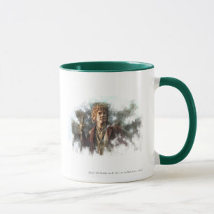 BAGGINS™ Illustration Mug