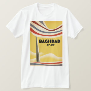 Baghdad By Air T-Shirt