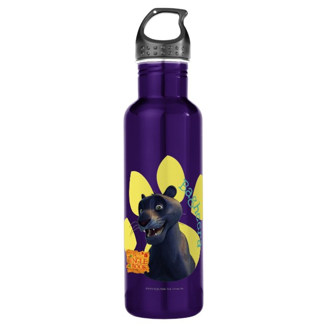 Bagheera 1 710 ml water bottle (Front)