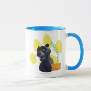 Bagheera 1 mug
