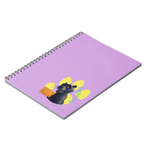 Bagheera 1 notebook