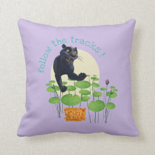 Bagheera 2 cushion