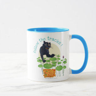 Bagheera 2 mug