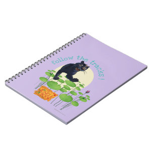Bagheera 2 notebook