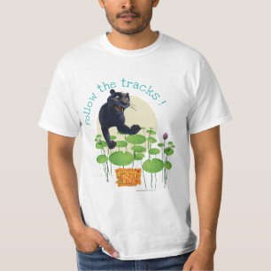 Bagheera 2 T-Shirt