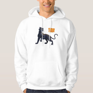 Bagheera 3 hoodie