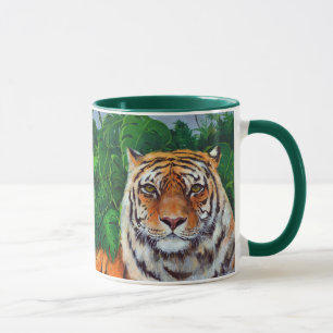 Bagheera the Tiger Mug