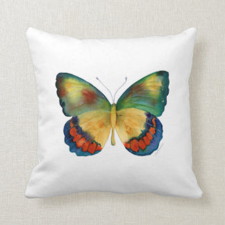 Bagoe Butterfly Pillow