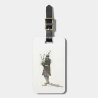 Bagpiper
