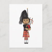 Bagpiper