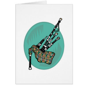 bagpipes