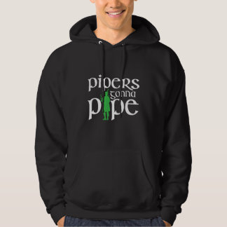 Bagpipes For Bagpiperist Bagpipe Player Bagpiping  Hoodie