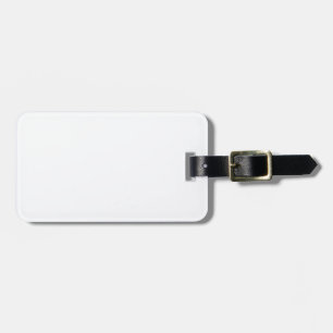 Bagpipes Luggage Tag