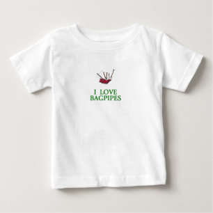 Bagpipes Shirt