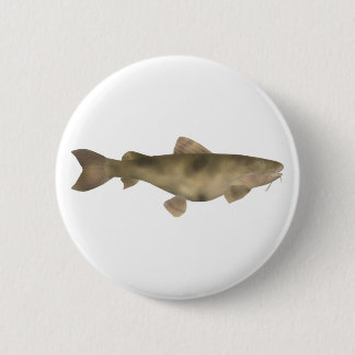 Bagre-sapo 6 Cm Round Badge