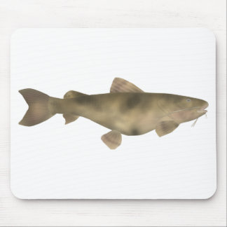 Bagre-sapo Mouse Mat