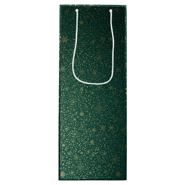 Bags for wine (Front)