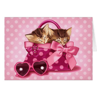Bags of Cute