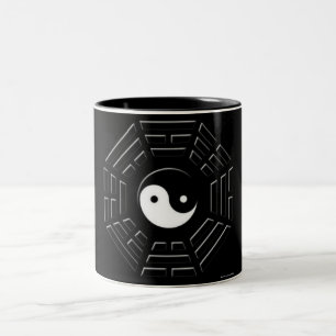 Bagua Mug