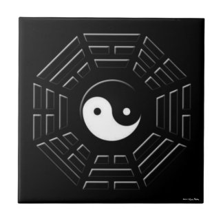 Bagua Tile
